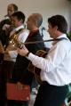 Choeur surprise